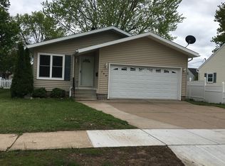 143 Kent St, Wausau, WI 54403