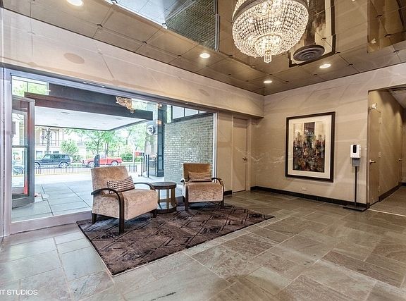 2nd image of 1000 N Lake Shore Dr APT 603