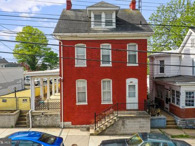 701 W Washington St, Hagerstown, MD, 21740
