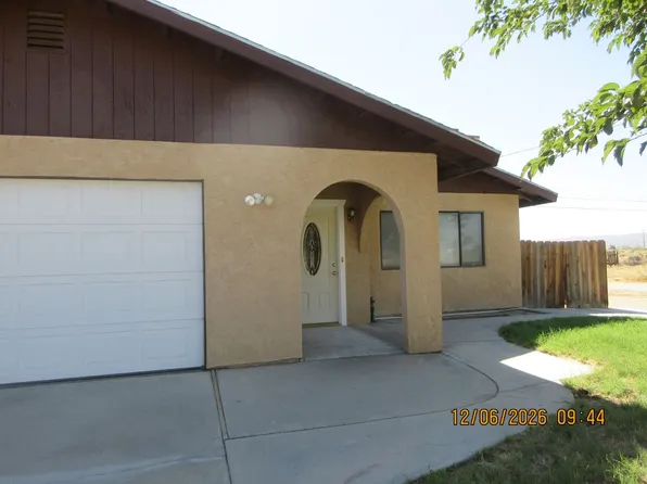 400 N Mono St, Ridgecrest, CA 93555