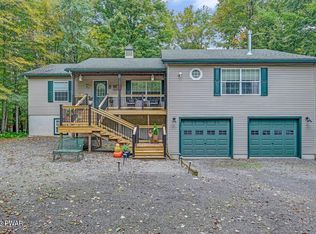 129 Rockway Rd, Lake Ariel, PA 18436