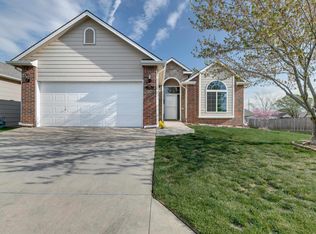 2022 S Webb Rd SUITE 208, Wichita, KS 67207