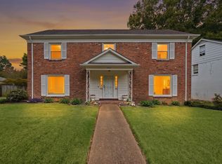2655 McVay Rd, Memphis, TN 38119