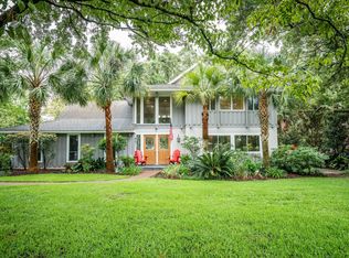 894 White Point Blvd, Charleston, SC 29412