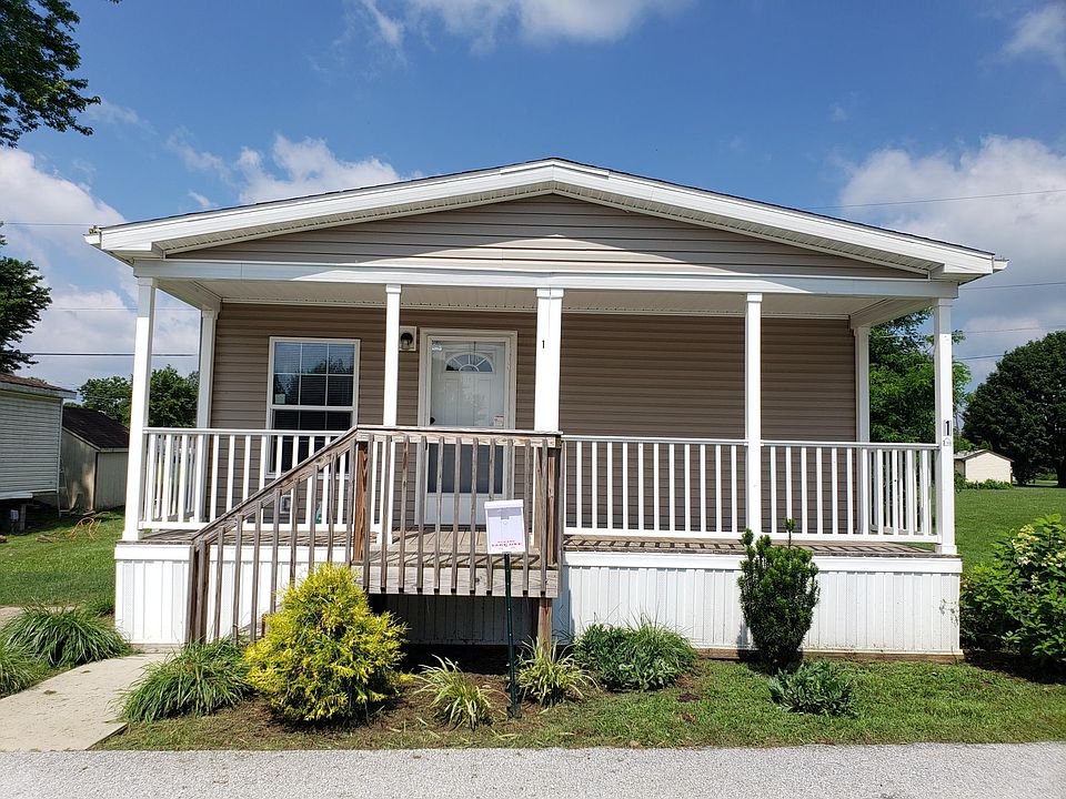 corner lot nice location