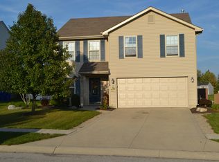 1716 Morgan Creek Dr, Fort Wayne, IN 46808