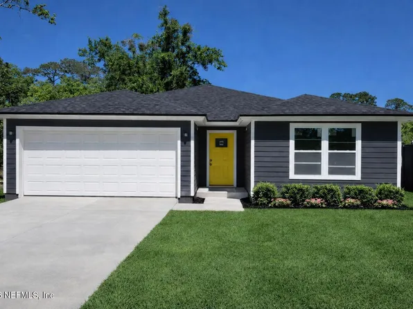 3831 OWEN Avenue, Jacksonville, FL 32209