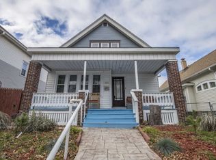 2529 S 19th St, Milwaukee, WI 53215