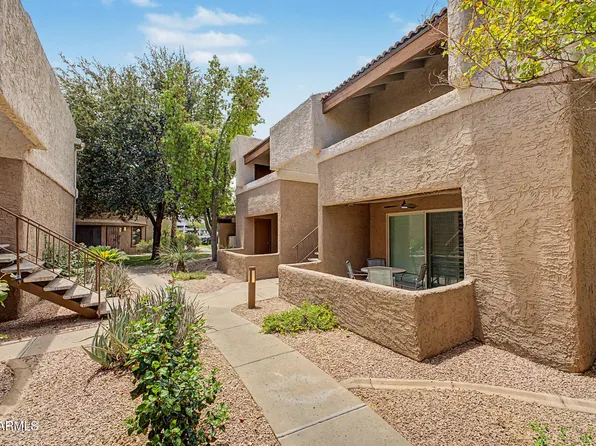 4554 E PARADISE VILLAGE Parkway N #265, Phoenix, AZ 85032