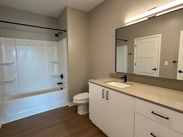 Boho Flats | Modern Living in Omaha's Historic Little Bohemia — Photo 79