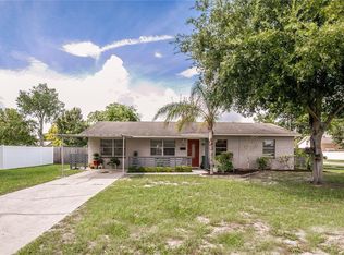717 N Disston Ave, Tavares, FL 32778