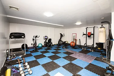 Rented by Oxford Property Group