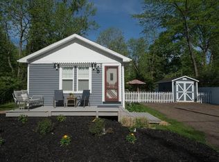 69 Pershing St, South Haven, MI