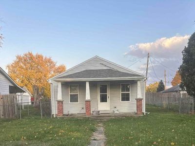 504 Wilson Ave, Sidney, OH, 45365