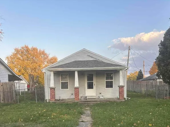 504 Wilson Ave, Sidney, OH 45365