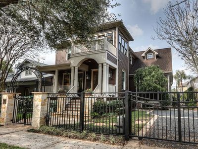 1325 Cortlandt St, Houston, TX, 77008