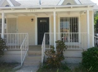 6051 6th Ave, Los Angeles, CA 90043