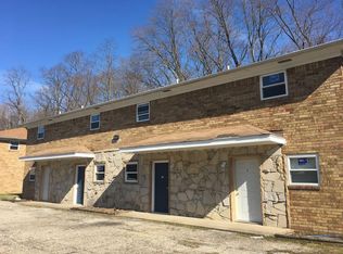 1107 Valley View Dr UNIT 4, Plainfield, IN 46168