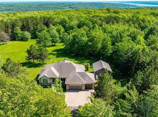 24321 Forsman Rd, Hancock, MI 49930