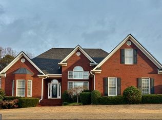 1101 Aqua Shore Dr, McDonough, GA 30252