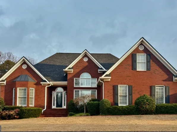 1101 Aqua Shore Dr, McDonough, GA 30252