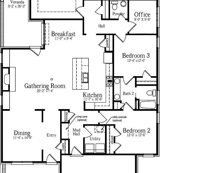 204 Mayflower Dr, Harvest, AL 35749 MLS 1825393 Zillow