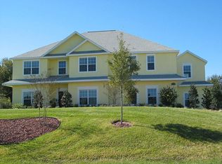 27725 Cypress Glen Ct, Yalaha, FL 34797