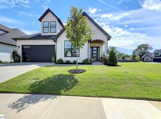 323 Bonnell Rd, Simpsonville, SC 29681