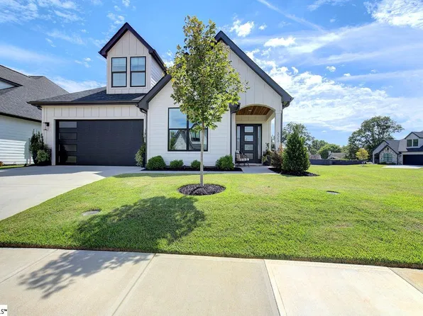 323 Bonnell Rd, Simpsonville, SC 29681