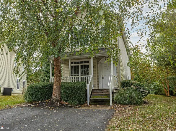 23 Barberry Ct #23, Newark, DE 19702