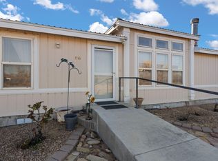 80 Trujillo Rd, Belen, NM 87002