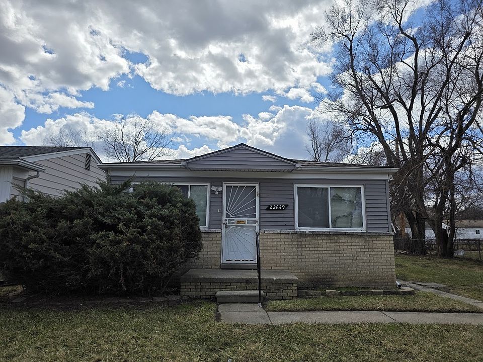 1st image of 22649 Frisbee St