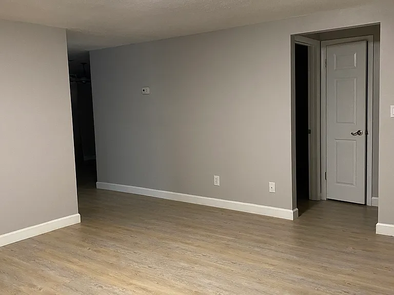 Living Room Area