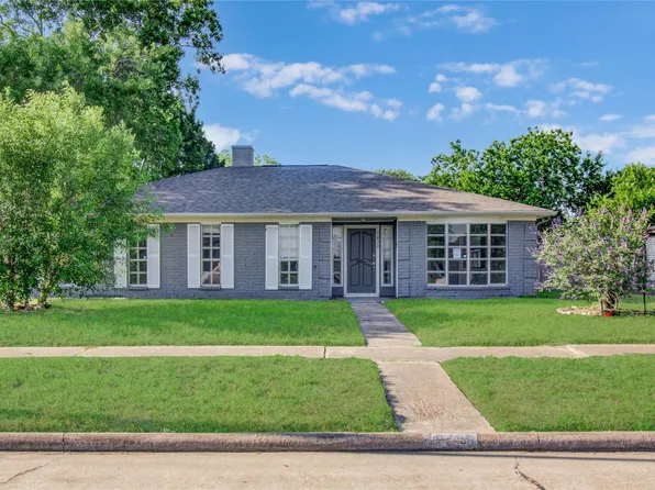 9430 Claridge Dr, Houston, TX 77031