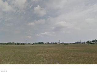 3511 NW 15th Ln, Cape Coral, FL 33993
