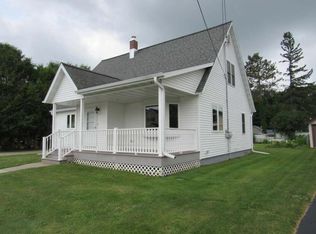 340 Lincoln St, Antigo, WI 54409