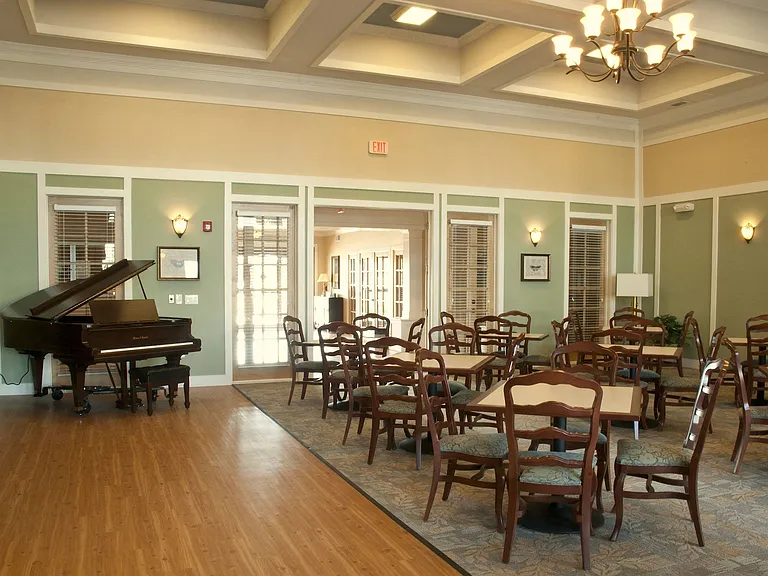 Belle at Bay Colony 55+ Apartments — Photo 7