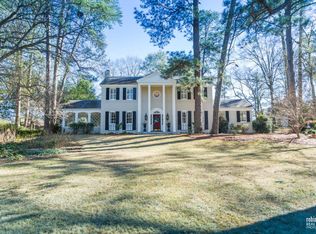 1279 Jackson Springs Rd, Macon, GA 31211