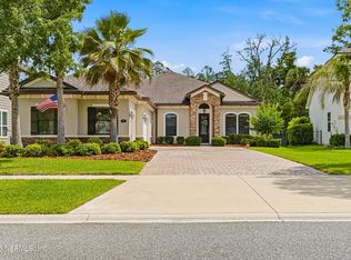 95 STONY FORD Drive, Jacksonville, FL 32081