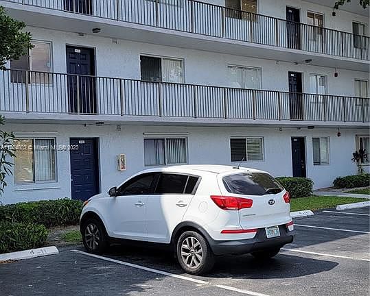 2nd image of 8740 N Sherman Cir APT 103