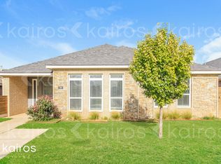 7901 Zoe Dr, Amarillo, TX 79119