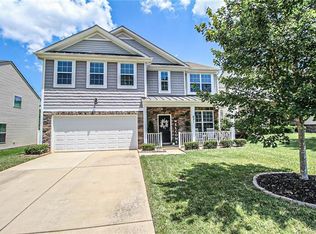 631 Barcroft Ln, Fort Mill, SC 29715