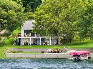 5506 E Lake Rd, Honeoye, NY 14471