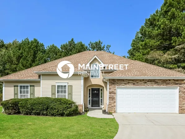 6043 W Creekview Ct, Rex, GA 30273