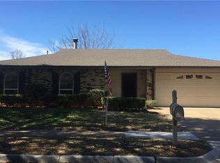2602 Rush Valley Ct, Arlington, TX 76016