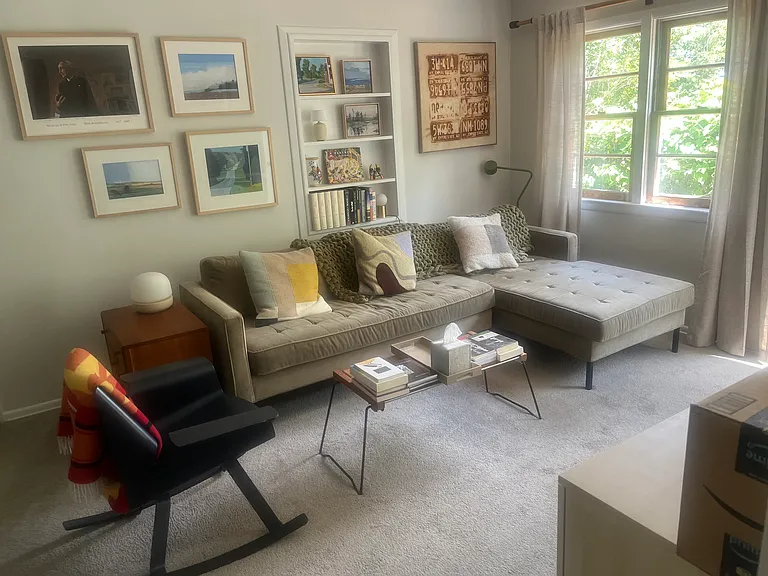 1521 Norwood Ave #1 — Photo 4