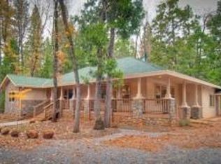 8111 Doodlebug Ln, Shingletown, CA 96088