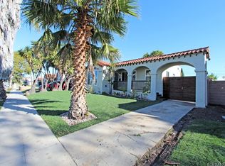 10620 S Gramercy Pl, Los Angeles, CA 90047