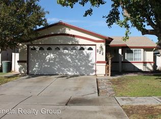 485 Connie Ct, Merced, CA 95341