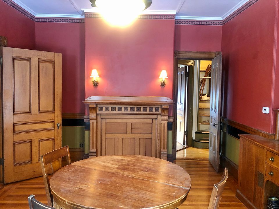 Dining Room or Home Office